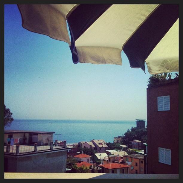 Villa Cristina Monterosso al Mare Buitenkant foto