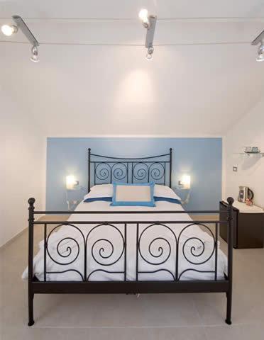 Villa Cristina Monterosso al Mare Kamer foto