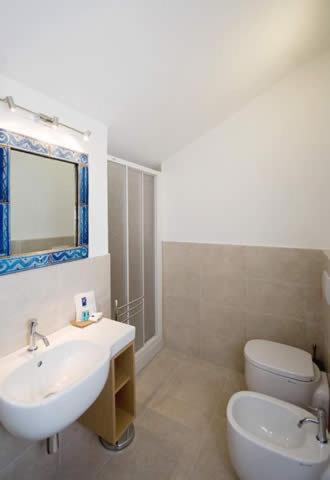 Villa Cristina Monterosso al Mare Kamer foto